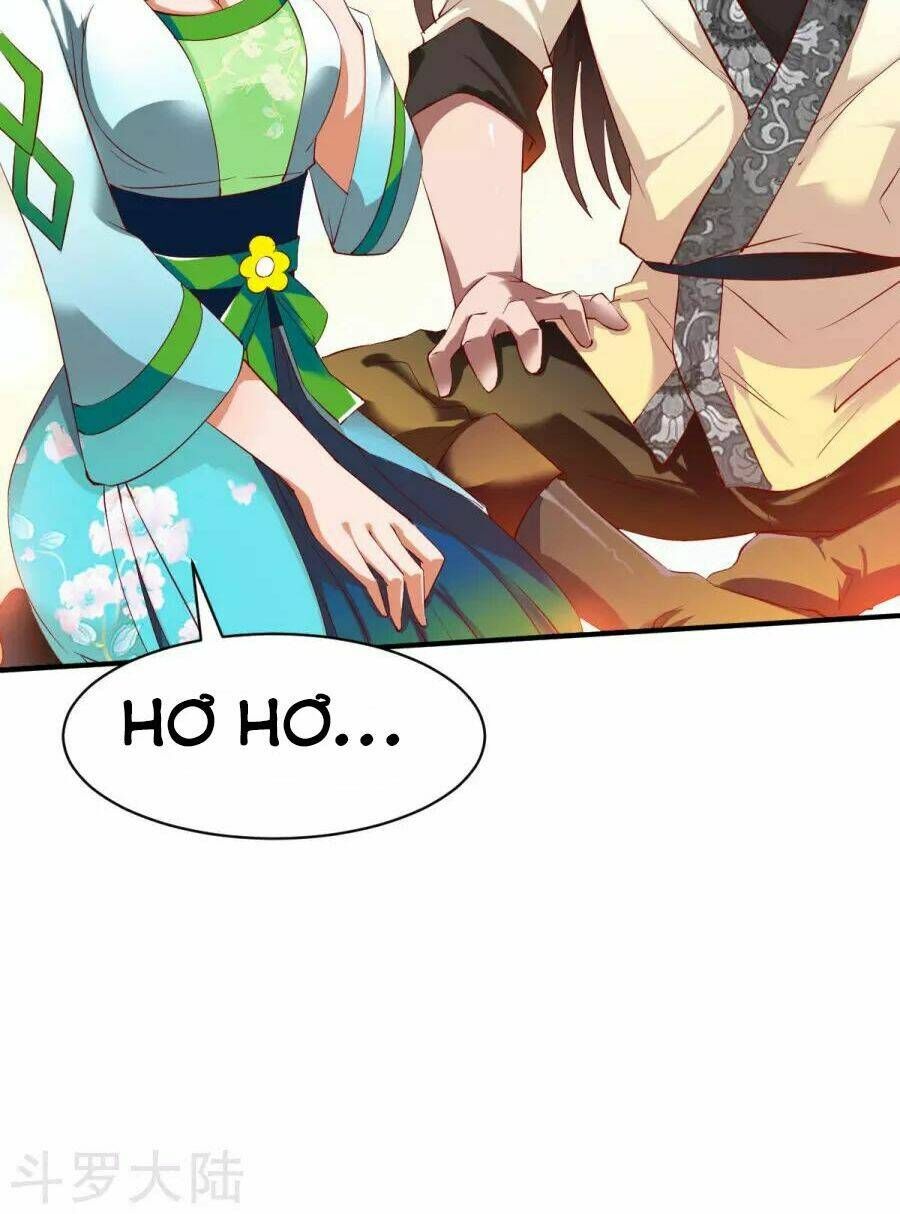 đọc truyện Chiến Đỉnh Chương 21 ảnh 45 tại Thiên Thai Truyện