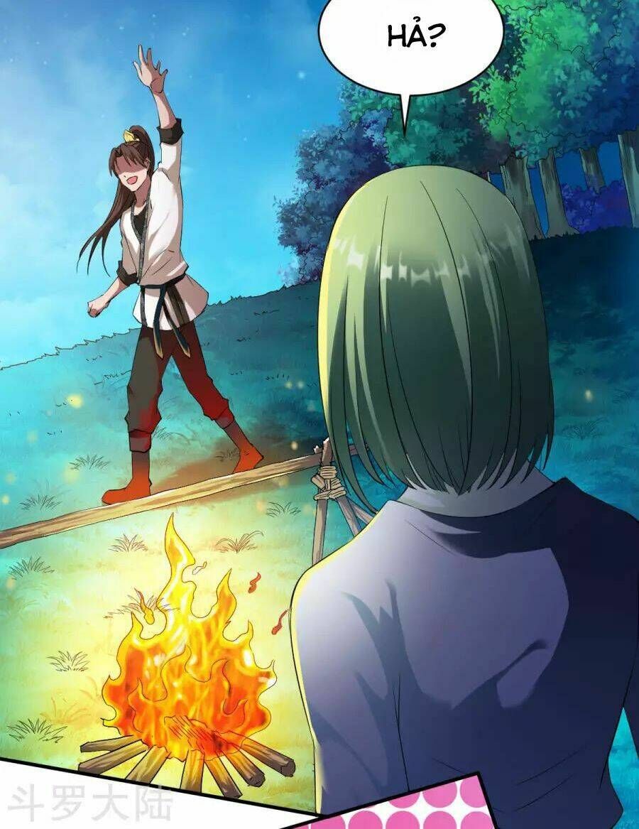 đọc truyện Chiến Đỉnh Chương 21 ảnh 47 tại Thiên Thai Truyện