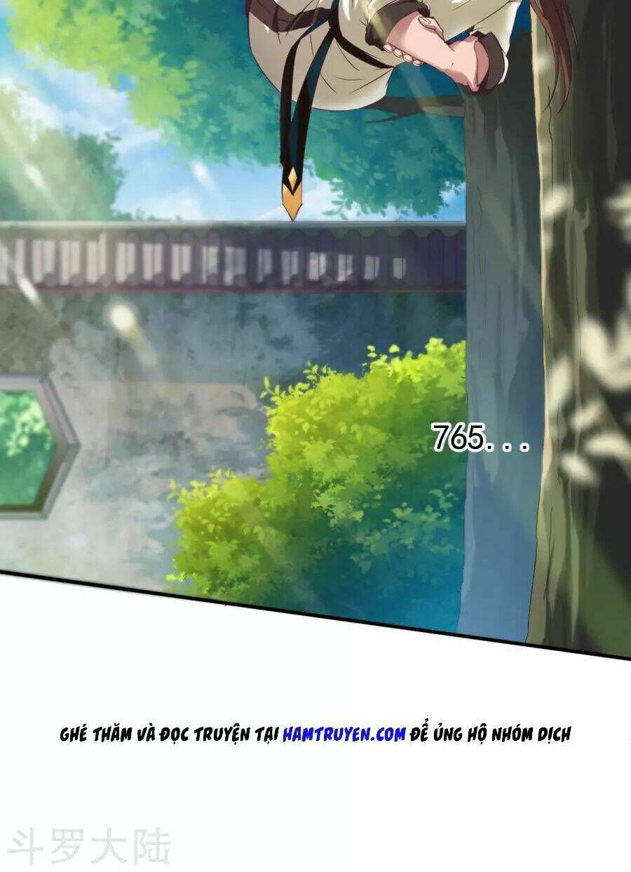 đọc truyện Chiến Đỉnh Chương 21 ảnh 8 tại Thiên Thai Truyện