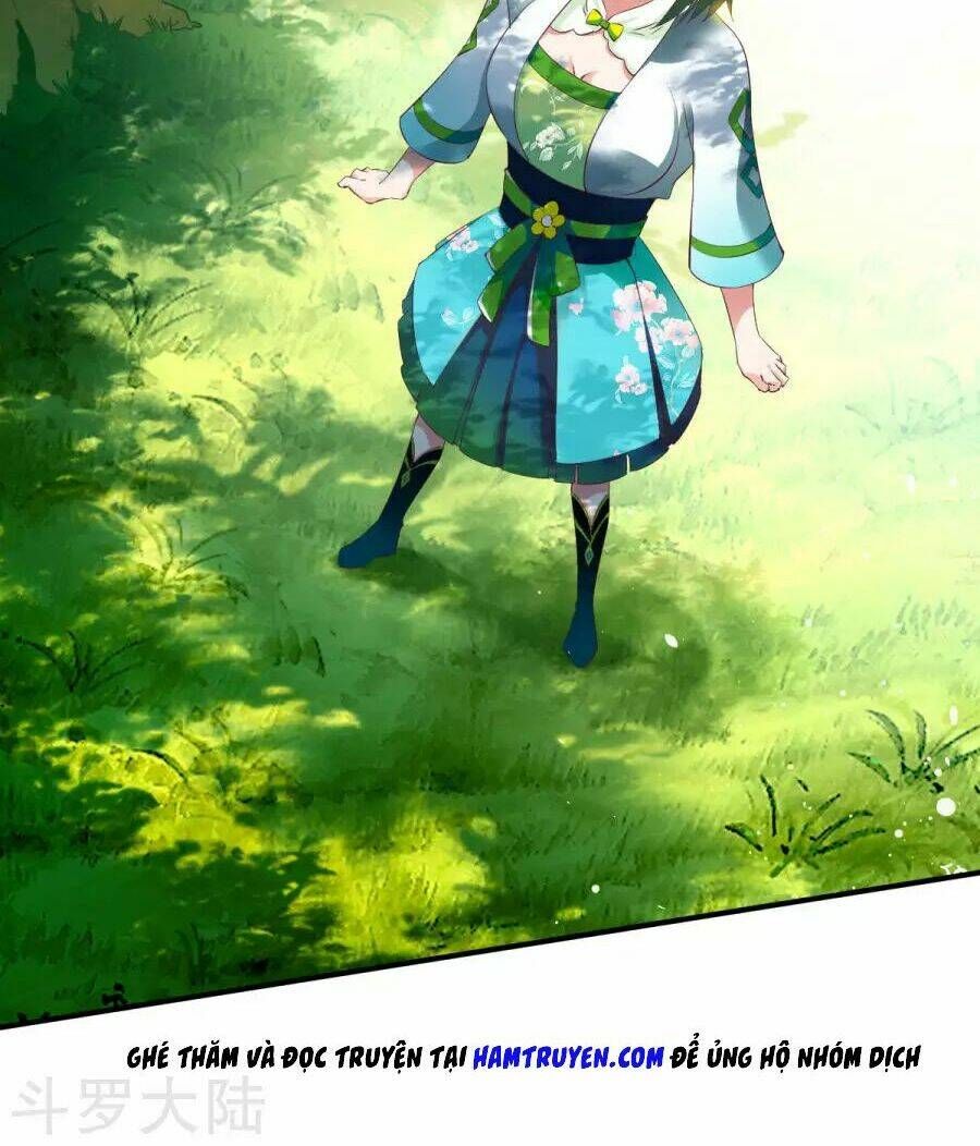 đọc truyện Chiến Đỉnh Chương 21 ảnh 10 tại Thiên Thai Truyện