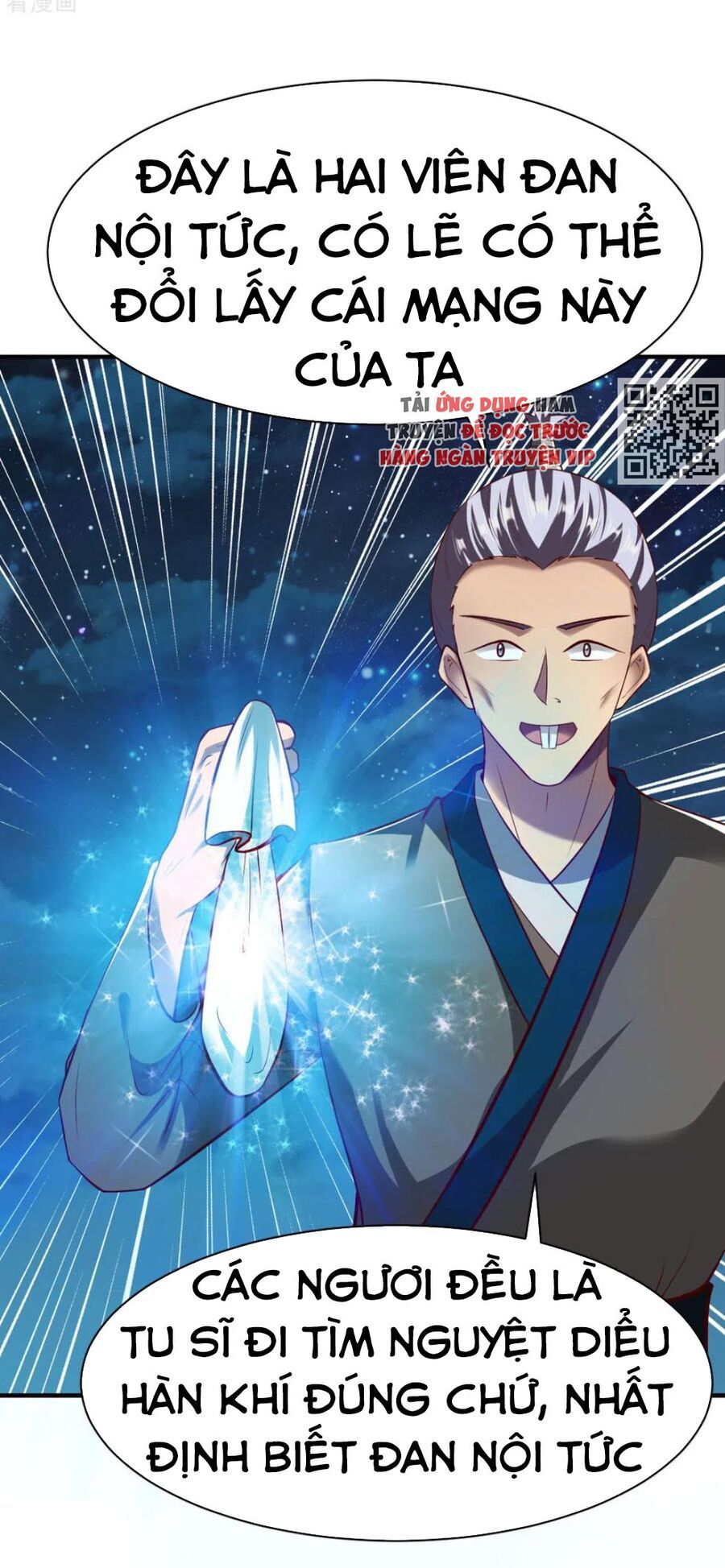 đọc truyện Chiến Đỉnh Chương 210 ảnh 12 tại Thiên Thai Truyện