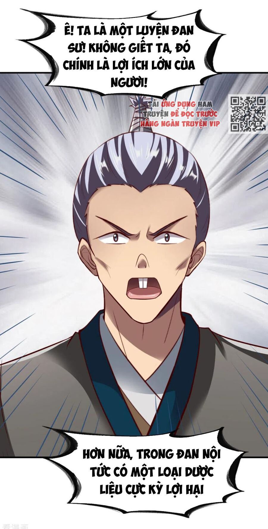 đọc truyện Chiến Đỉnh Chương 210 ảnh 14 tại Thiên Thai Truyện