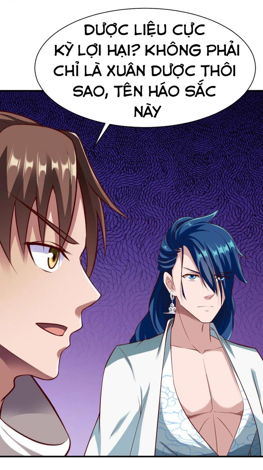 đọc truyện Chiến Đỉnh Chương 210 ảnh 15 tại Thiên Thai Truyện