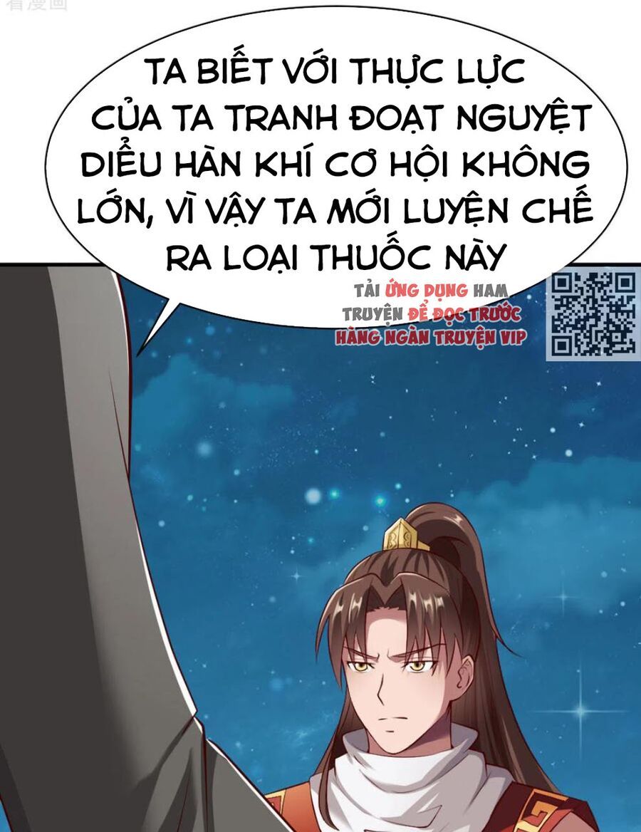 đọc truyện Chiến Đỉnh Chương 210 ảnh 20 tại Thiên Thai Truyện