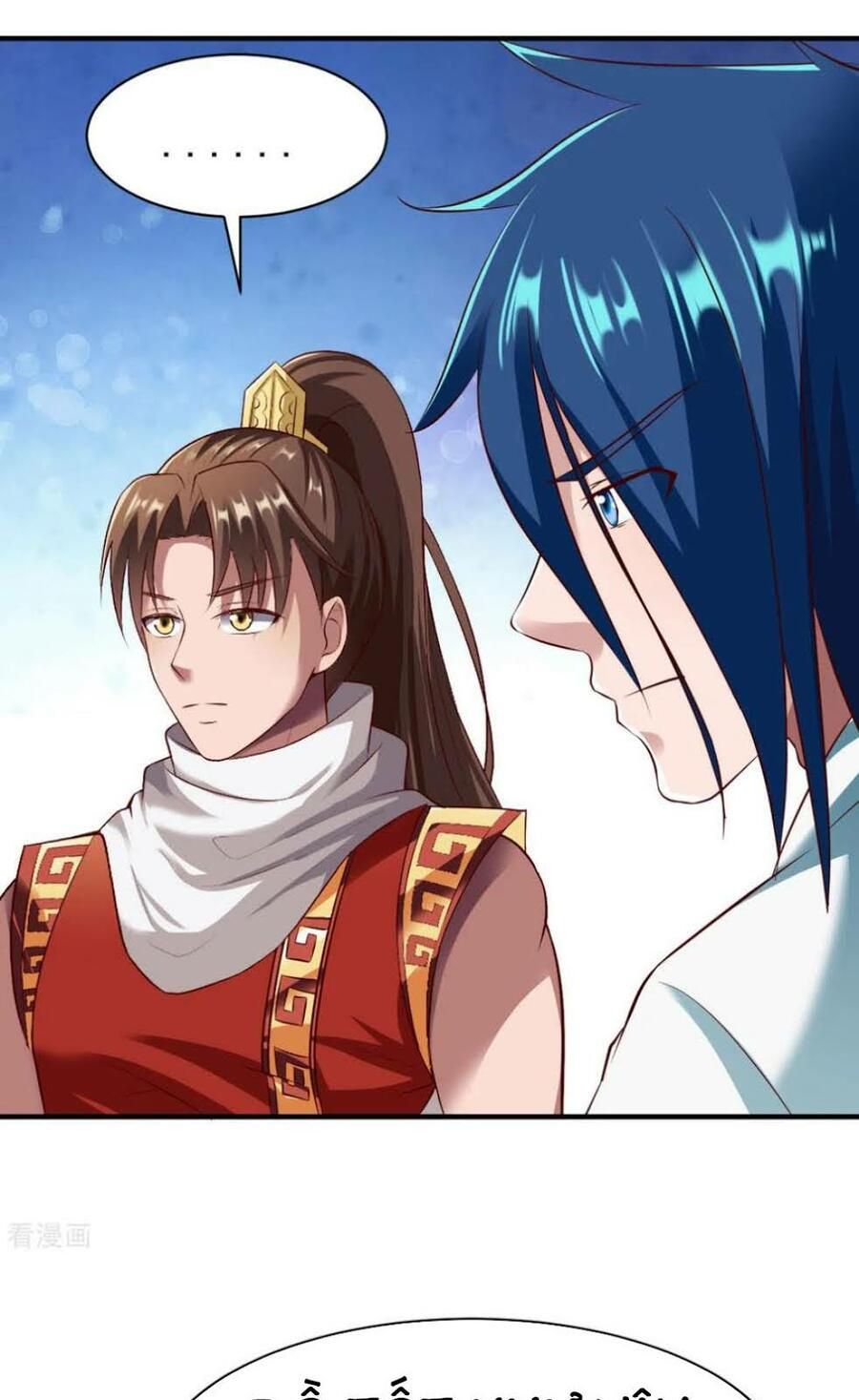 đọc truyện Chiến Đỉnh Chương 210 ảnh 22 tại Thiên Thai Truyện