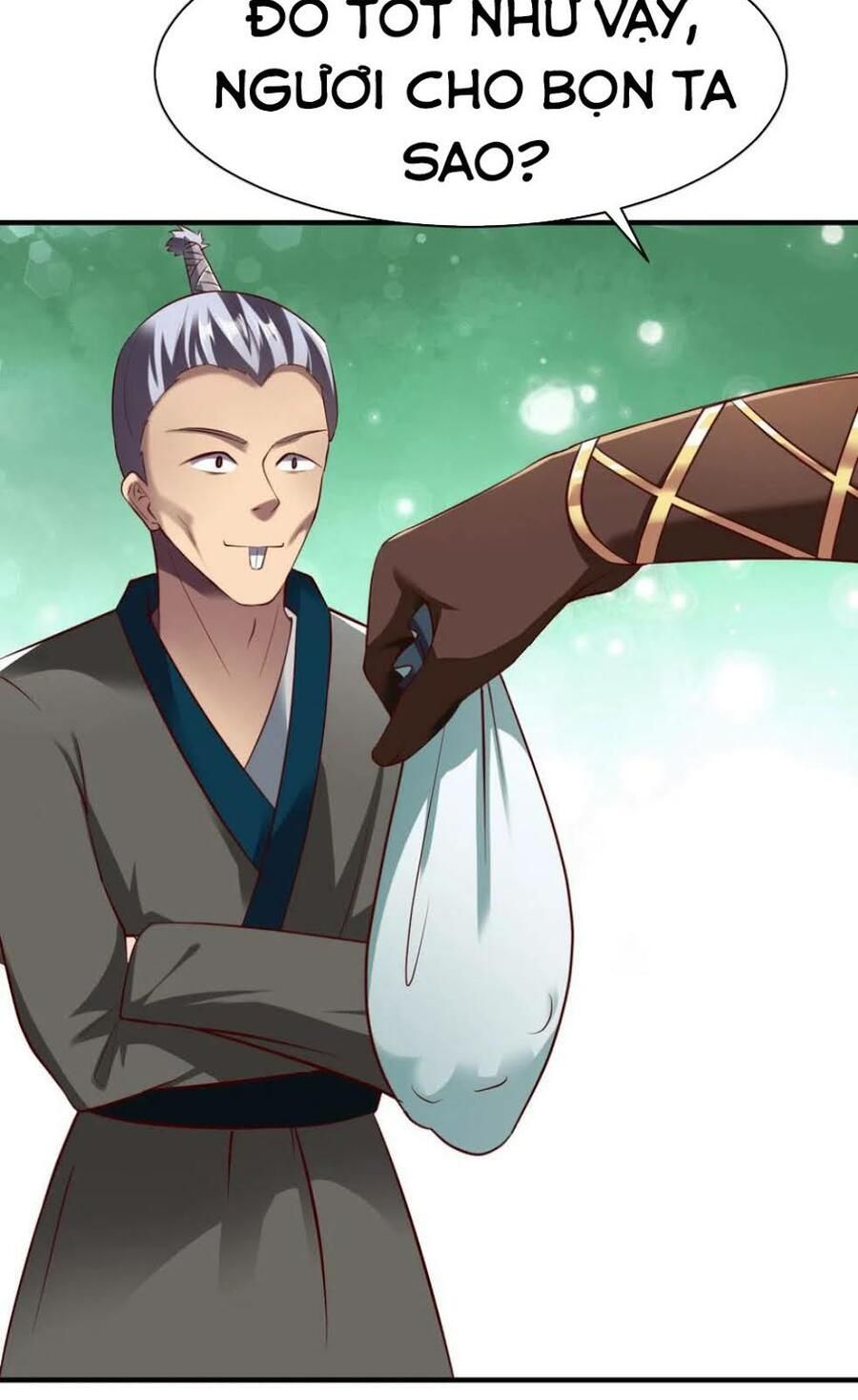 đọc truyện Chiến Đỉnh Chương 210 ảnh 23 tại Thiên Thai Truyện