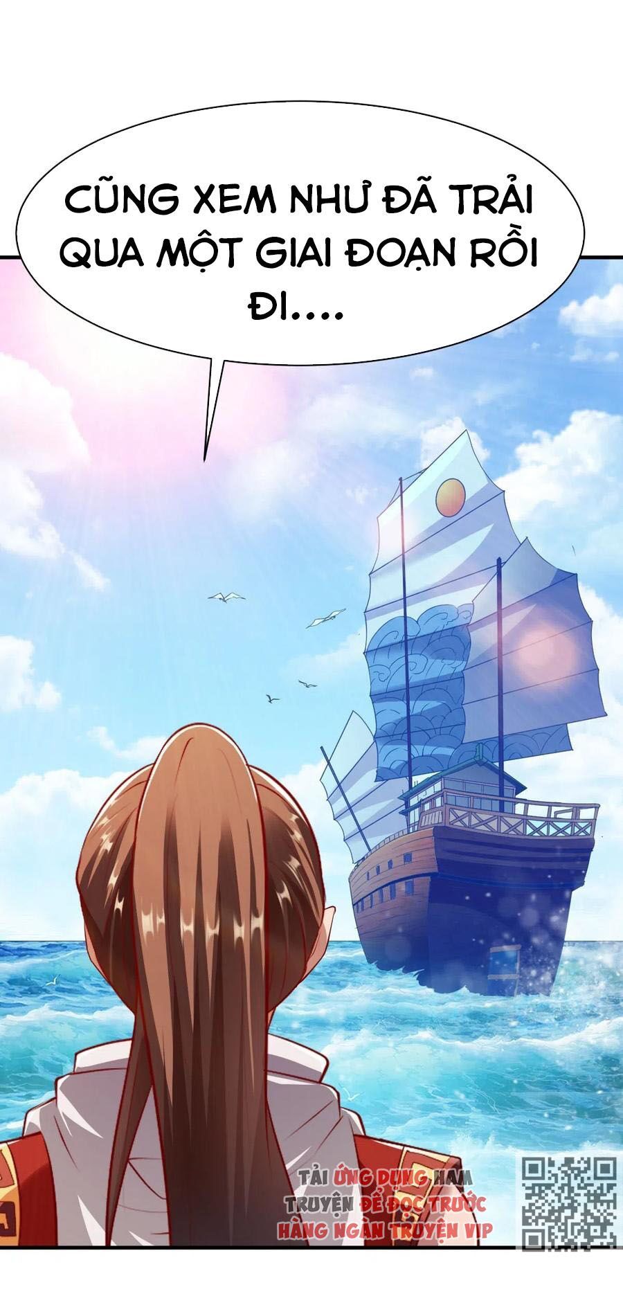 đọc truyện Chiến Đỉnh Chương 211 ảnh 12 tại Thiên Thai Truyện