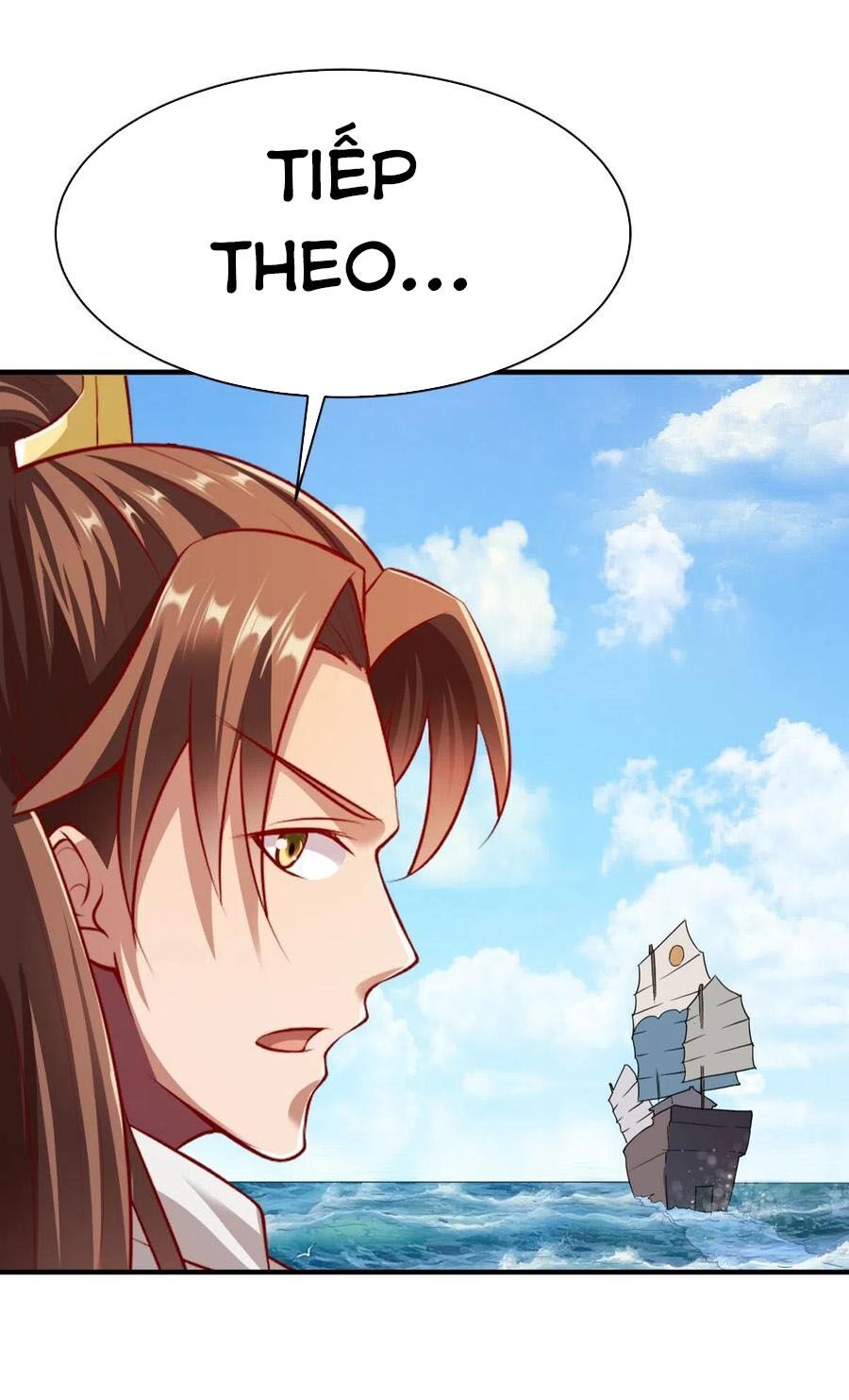 đọc truyện Chiến Đỉnh Chương 211 ảnh 13 tại Thiên Thai Truyện