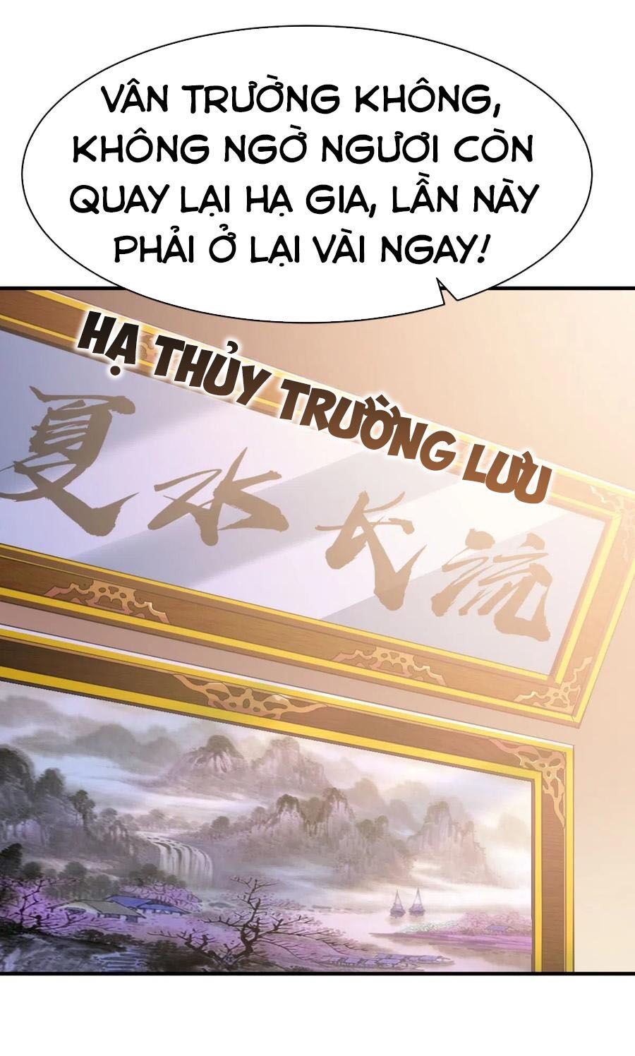 đọc truyện Chiến Đỉnh Chương 211 ảnh 16 tại Thiên Thai Truyện