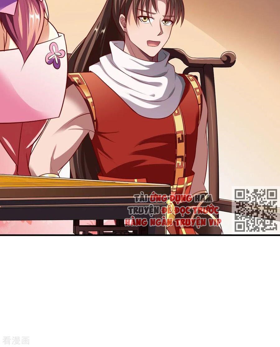 đọc truyện Chiến Đỉnh Chương 211 ảnh 18 tại Thiên Thai Truyện