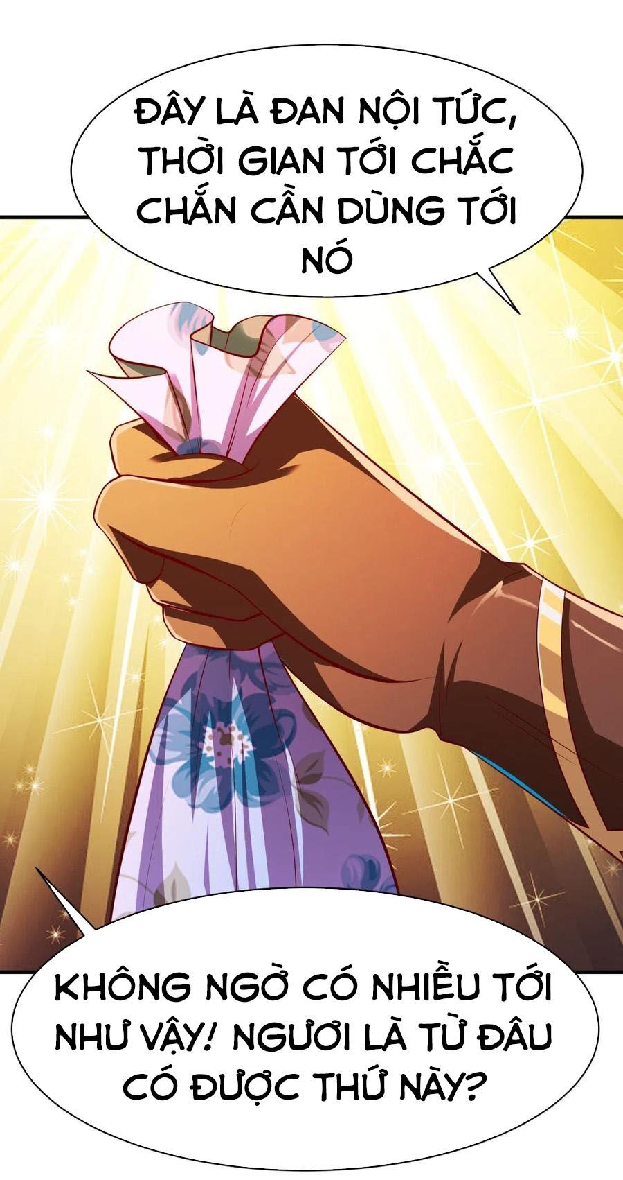 đọc truyện Chiến Đỉnh Chương 211 ảnh 19 tại Thiên Thai Truyện