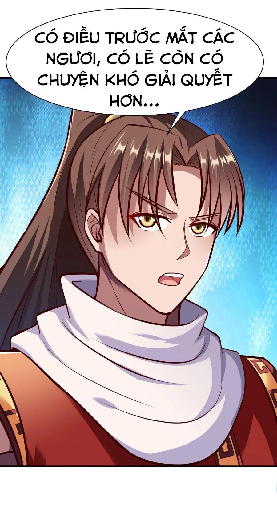 đọc truyện Chiến Đỉnh Chương 211 ảnh 21 tại Thiên Thai Truyện