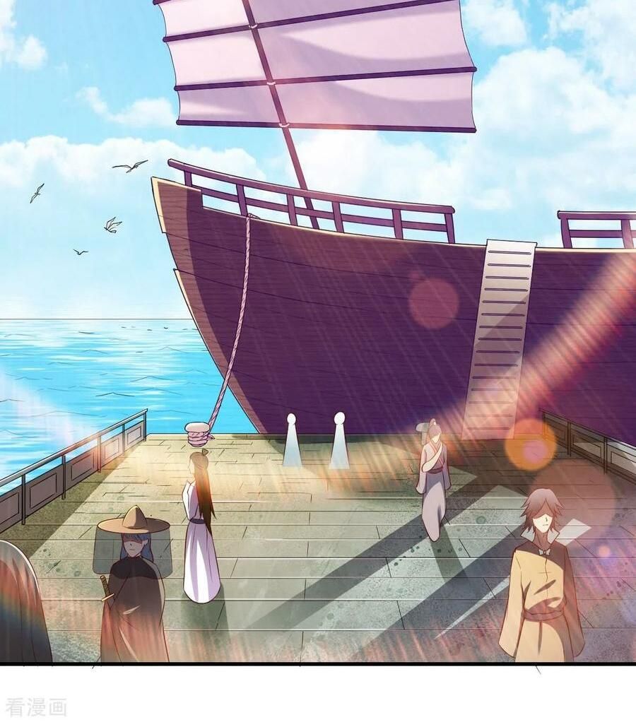 đọc truyện Chiến Đỉnh Chương 211 ảnh 4 tại Thiên Thai Truyện