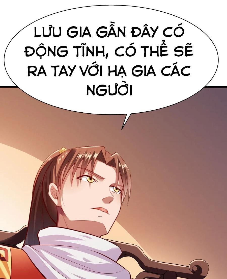 đọc truyện Chiến Đỉnh Chương 211 ảnh 23 tại Thiên Thai Truyện