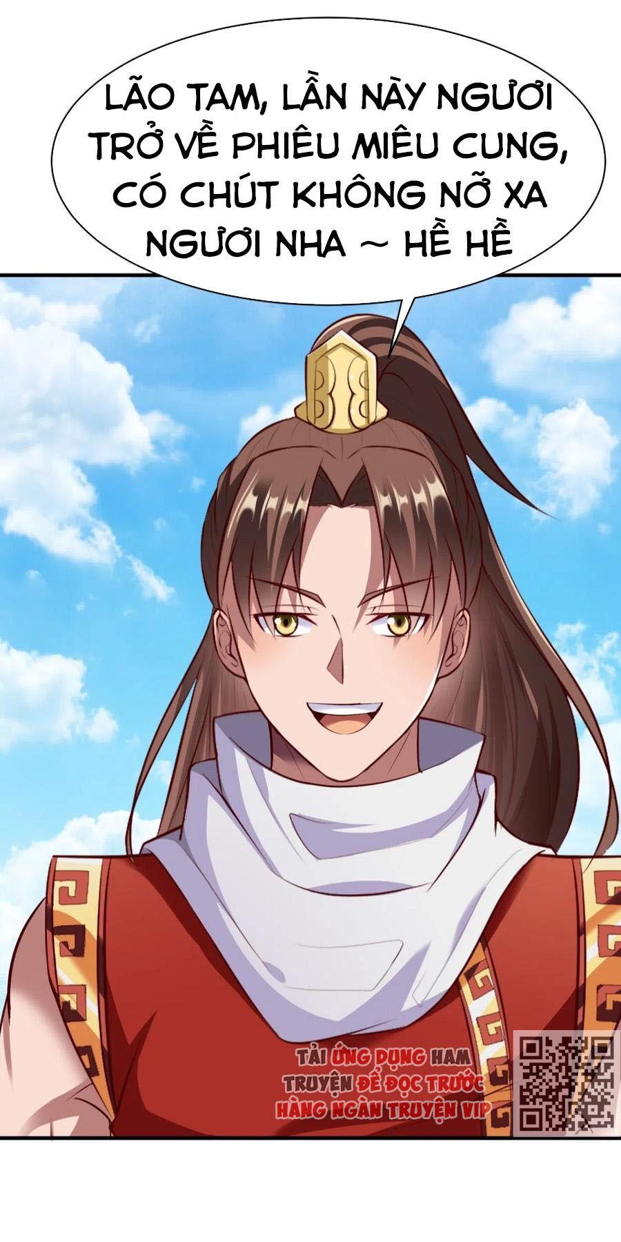 đọc truyện Chiến Đỉnh Chương 211 ảnh 5 tại Thiên Thai Truyện