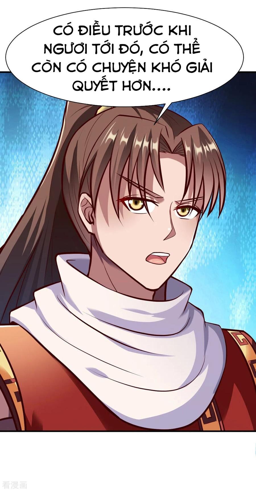 đọc truyện Chiến Đỉnh Chương 212 ảnh 3 tại Thiên Thai Truyện