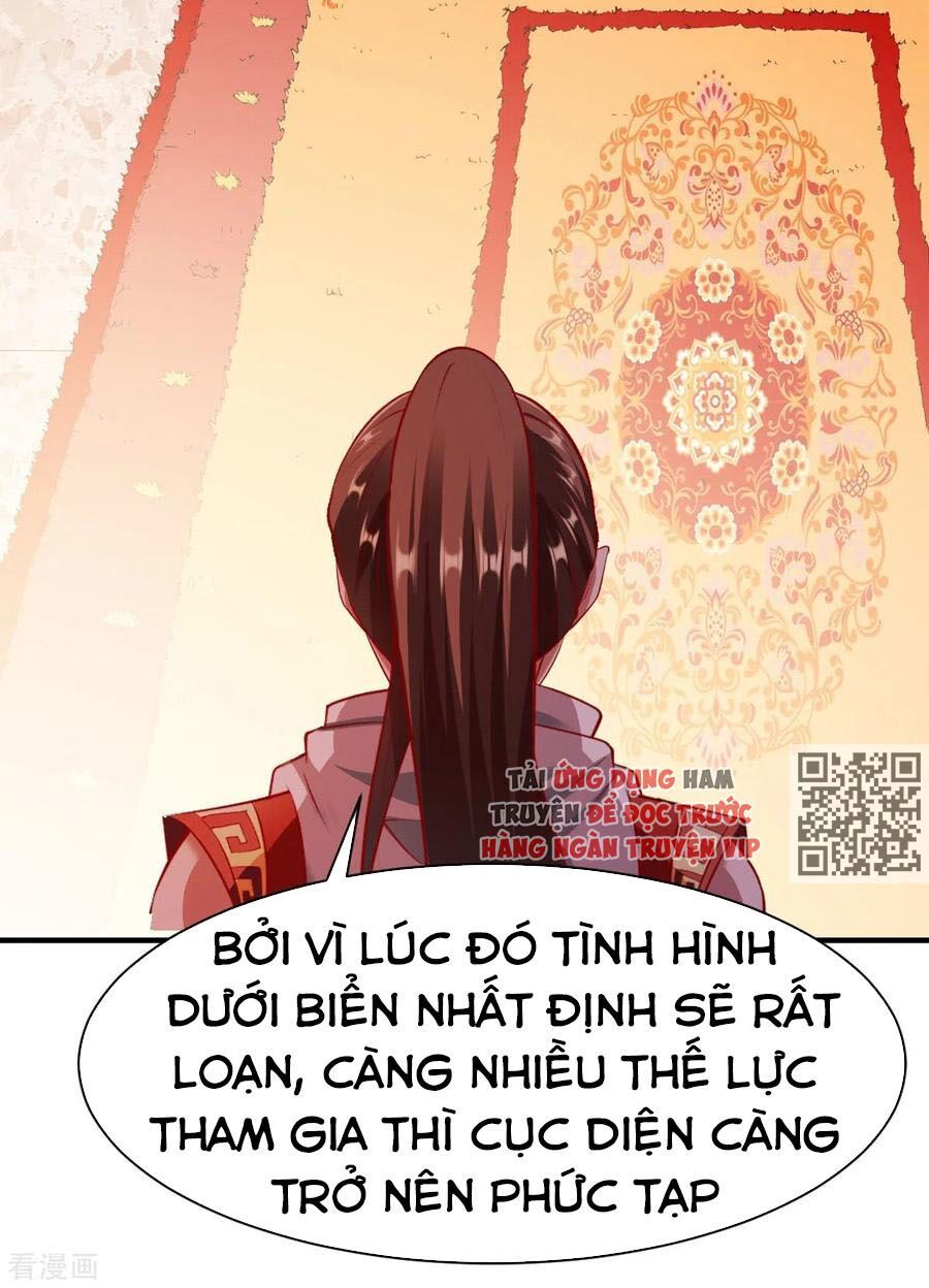 đọc truyện Chiến Đỉnh Chương 212 ảnh 12 tại Thiên Thai Truyện