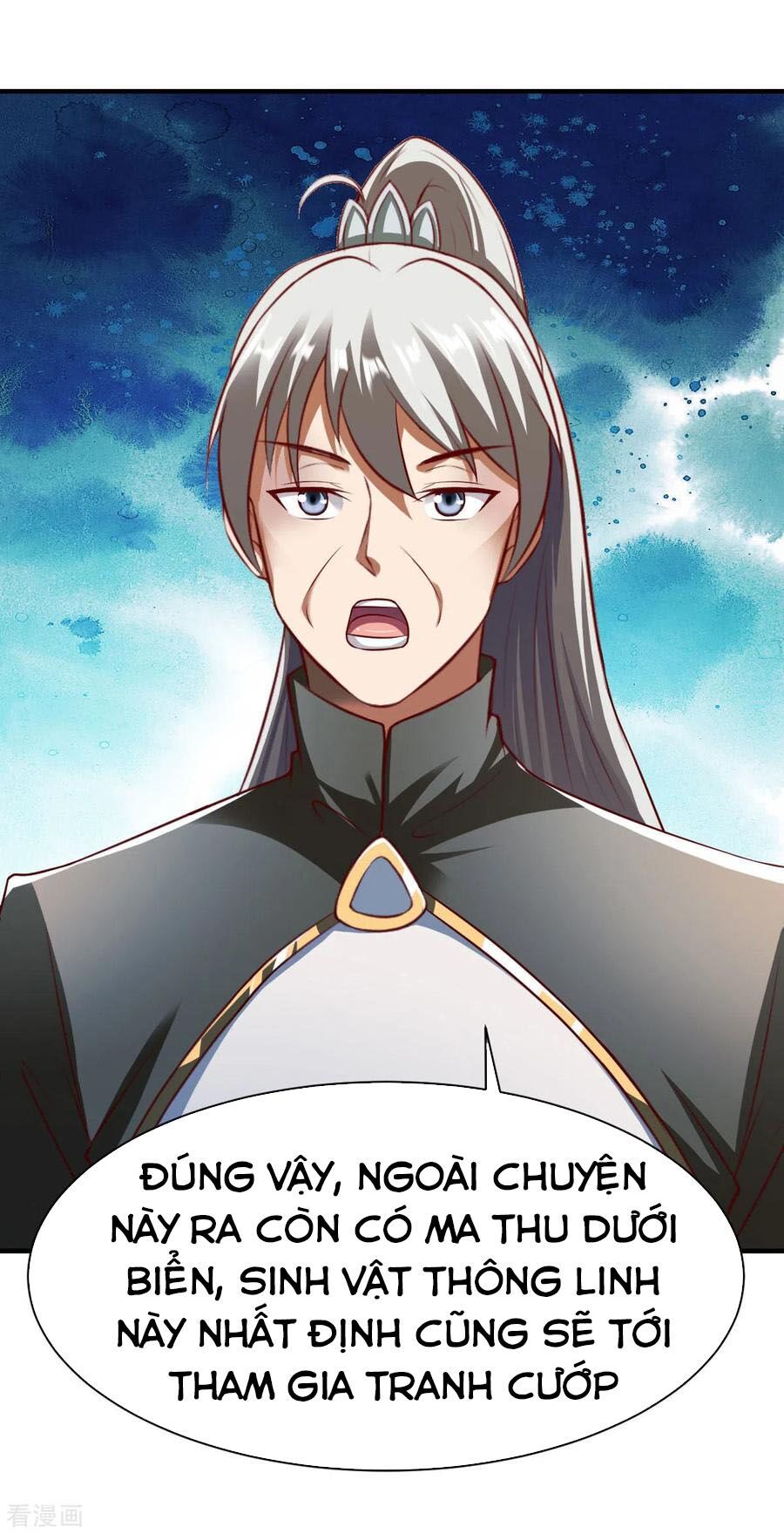 đọc truyện Chiến Đỉnh Chương 212 ảnh 13 tại Thiên Thai Truyện