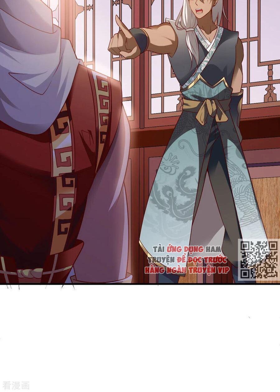 đọc truyện Chiến Đỉnh Chương 212 ảnh 20 tại Thiên Thai Truyện