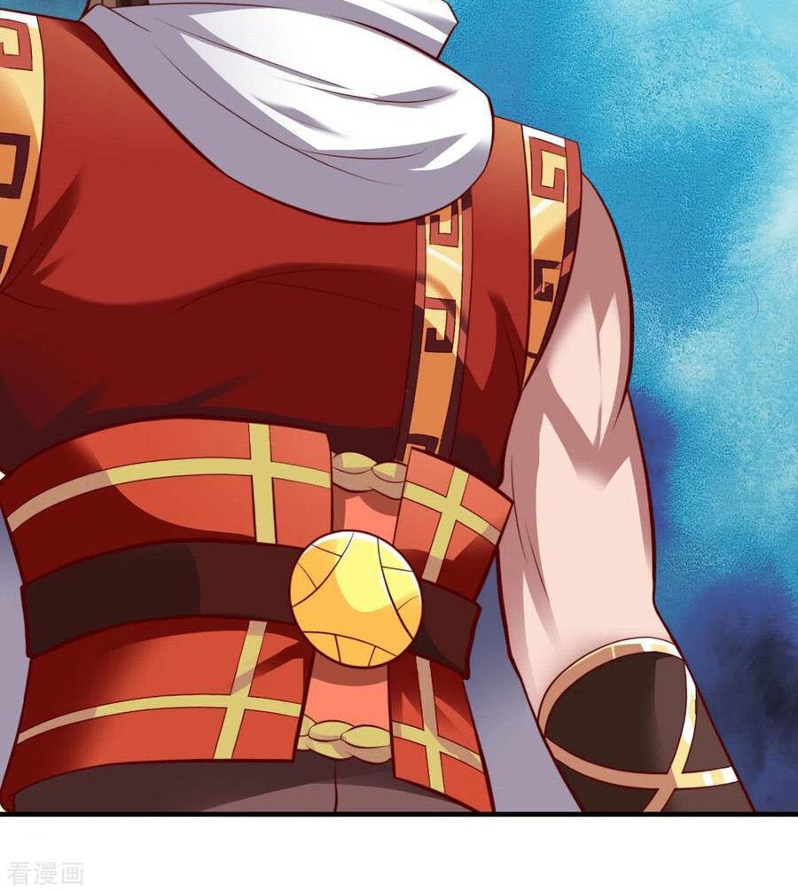 đọc truyện Chiến Đỉnh Chương 212 ảnh 25 tại Thiên Thai Truyện