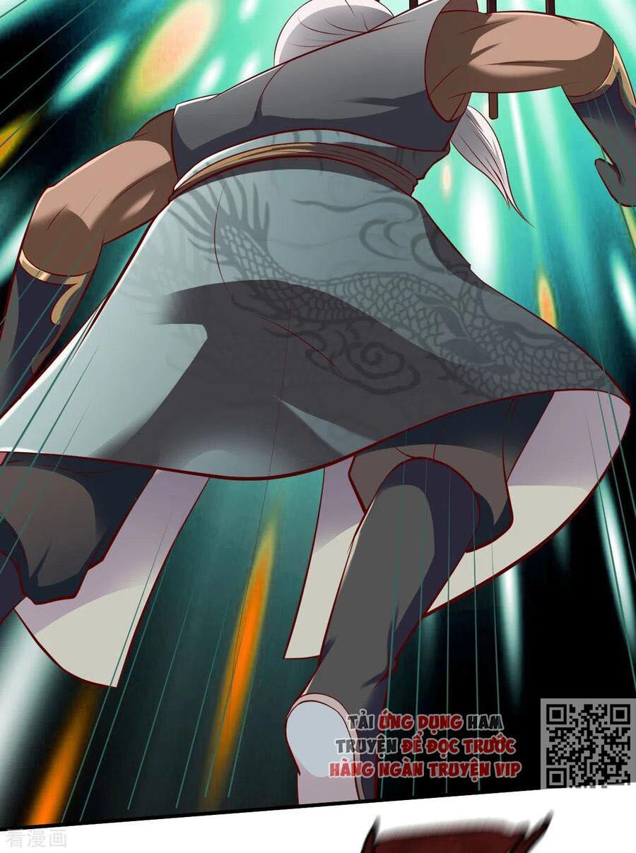 đọc truyện Chiến Đỉnh Chương 212 ảnh 27 tại Thiên Thai Truyện