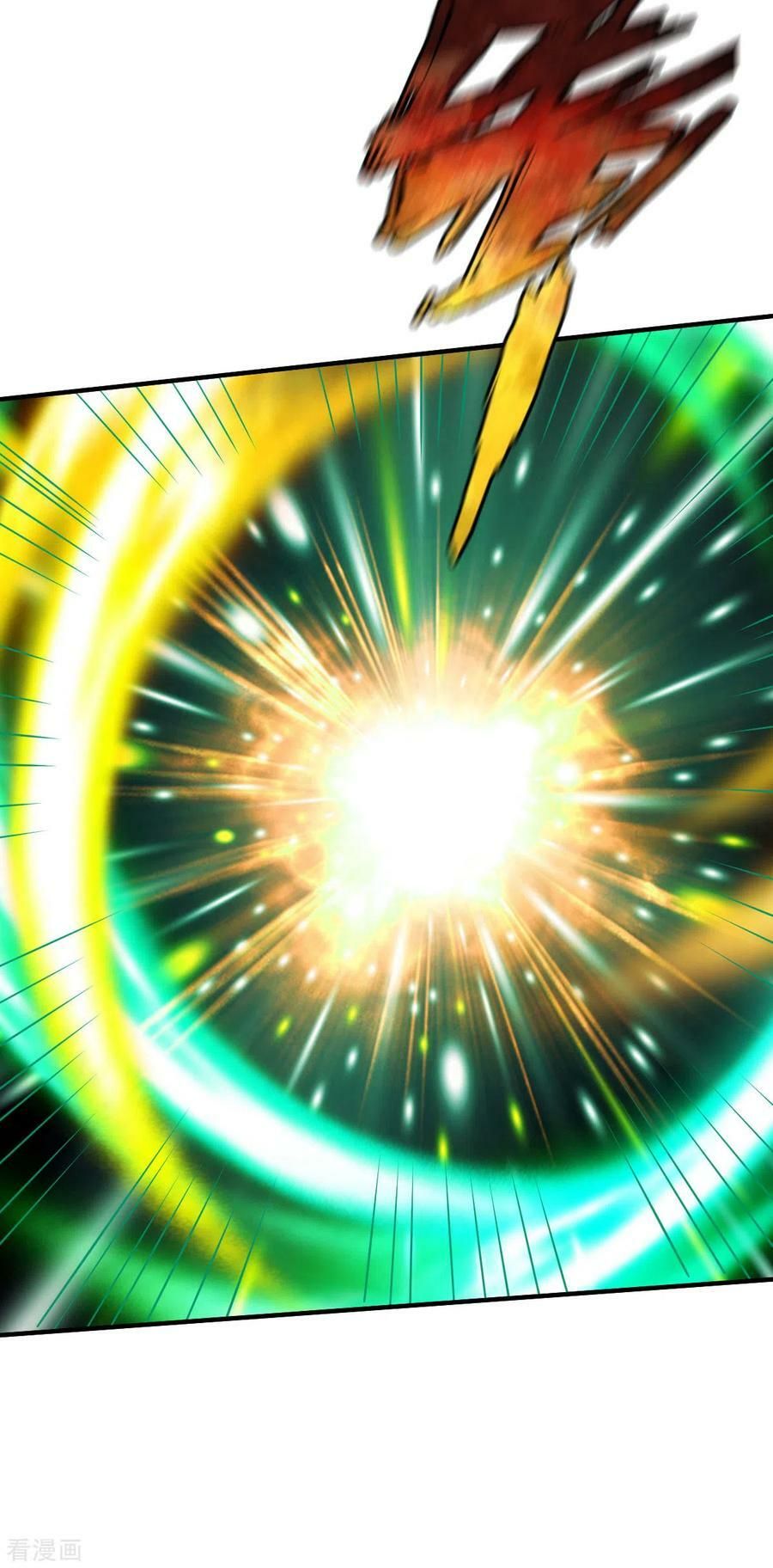 đọc truyện Chiến Đỉnh Chương 212 ảnh 28 tại Thiên Thai Truyện