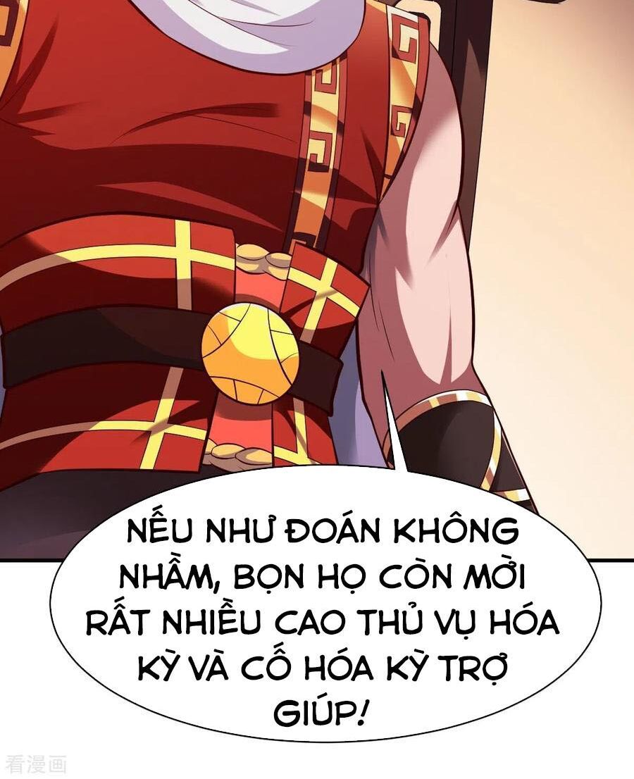 đọc truyện Chiến Đỉnh Chương 212 ảnh 5 tại Thiên Thai Truyện