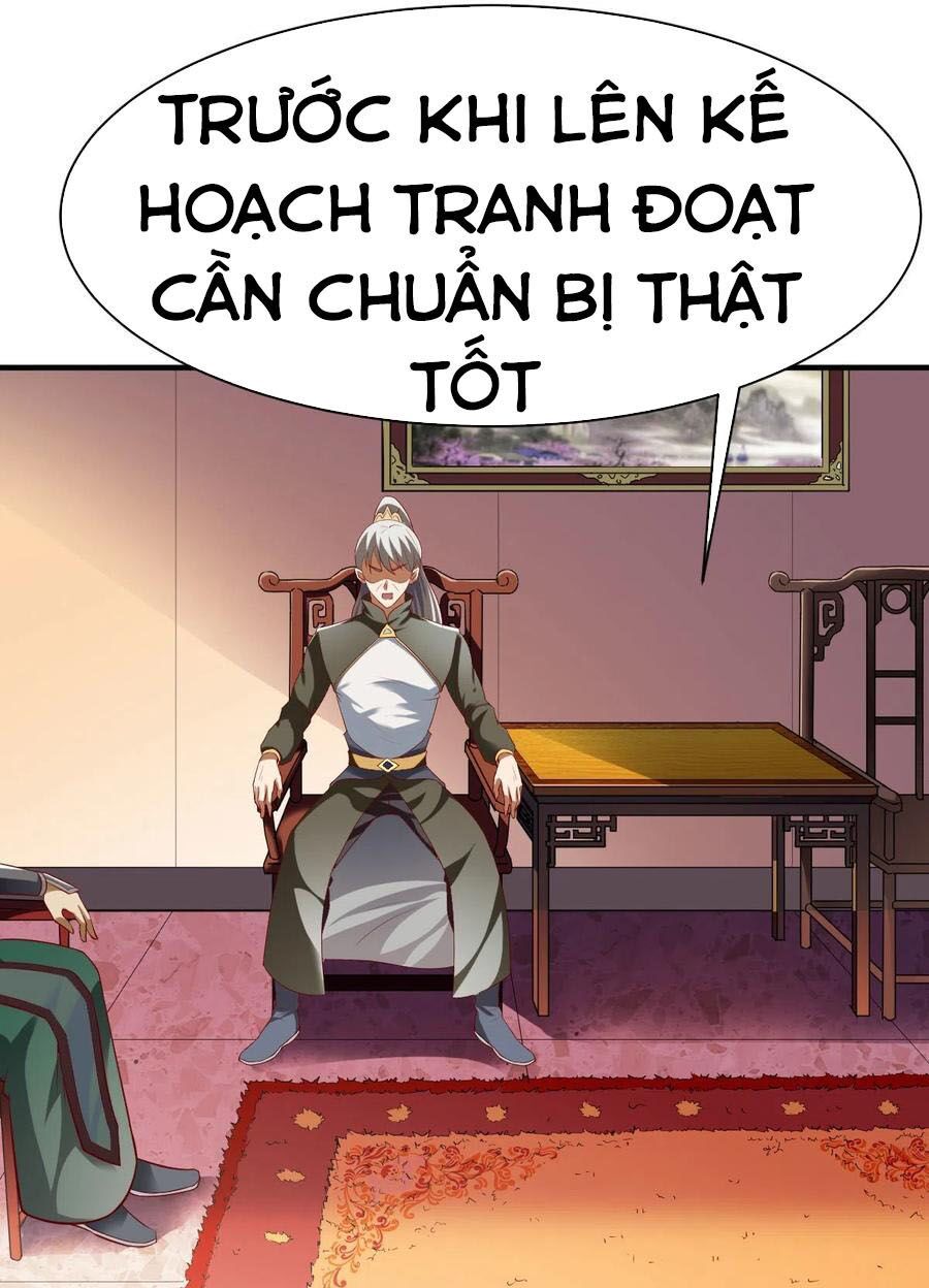 đọc truyện Chiến Đỉnh Chương 212 ảnh 11 tại Thiên Thai Truyện