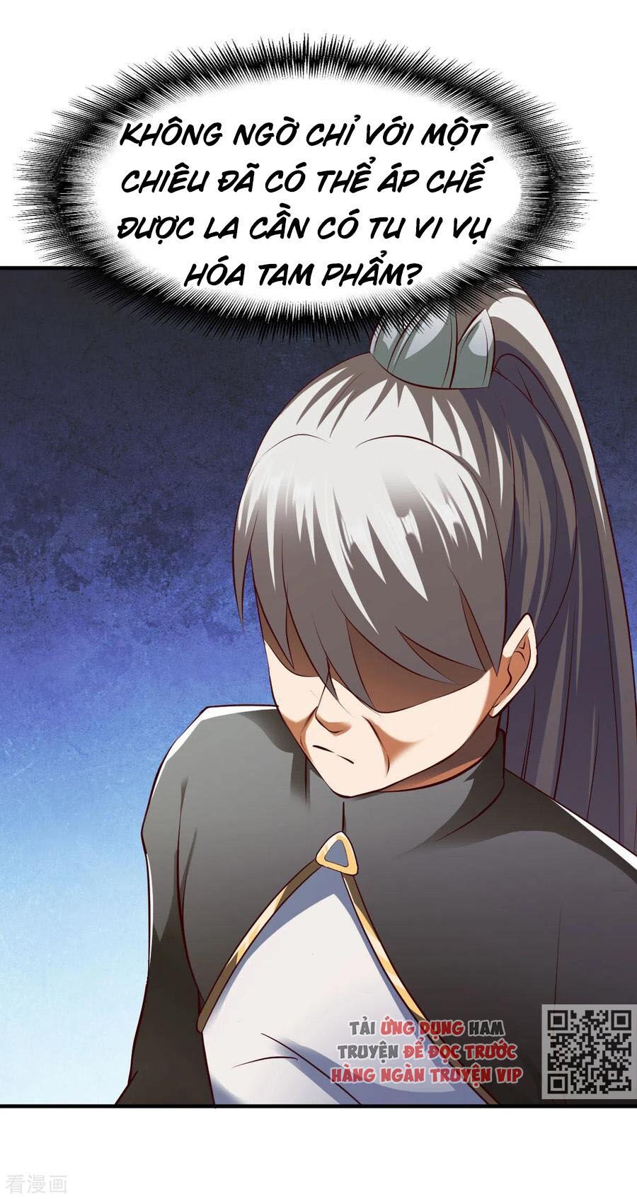 đọc truyện Chiến Đỉnh Chương 213 ảnh 3 tại Thiên Thai Truyện