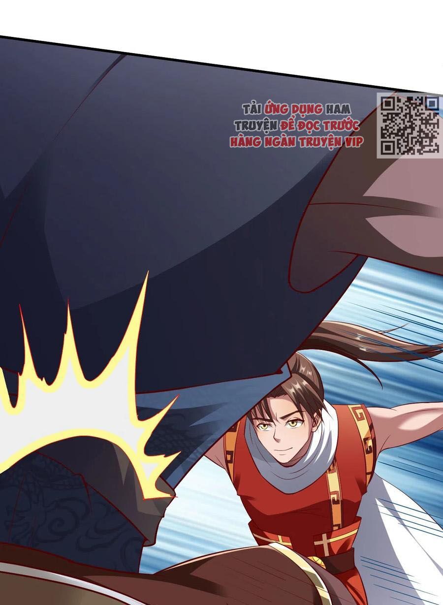 đọc truyện Chiến Đỉnh Chương 213 ảnh 12 tại Thiên Thai Truyện