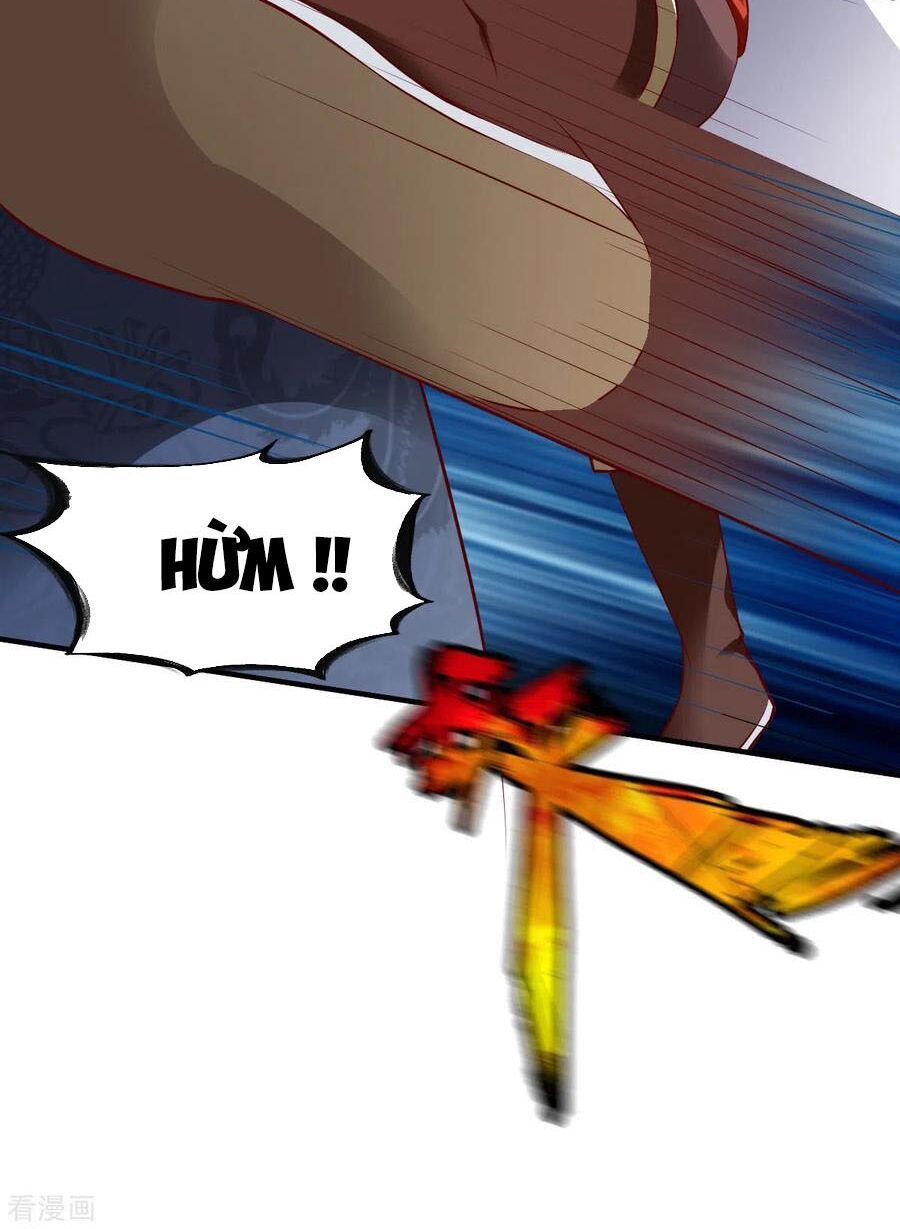 đọc truyện Chiến Đỉnh Chương 213 ảnh 13 tại Thiên Thai Truyện