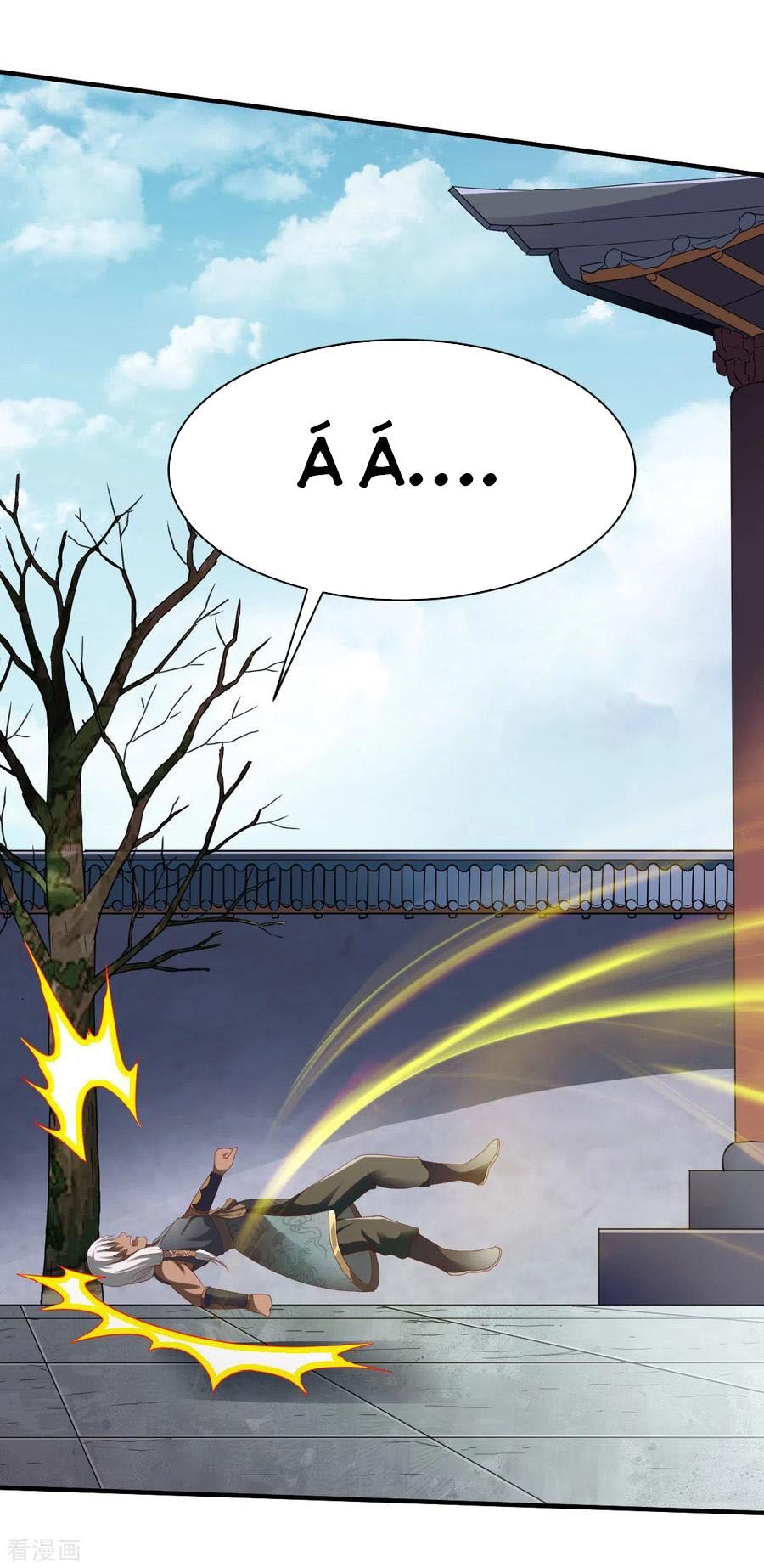 đọc truyện Chiến Đỉnh Chương 213 ảnh 14 tại Thiên Thai Truyện