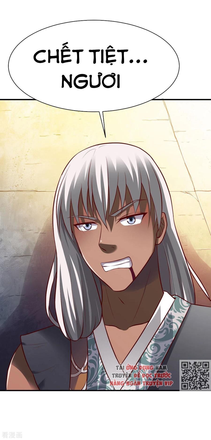 đọc truyện Chiến Đỉnh Chương 213 ảnh 15 tại Thiên Thai Truyện