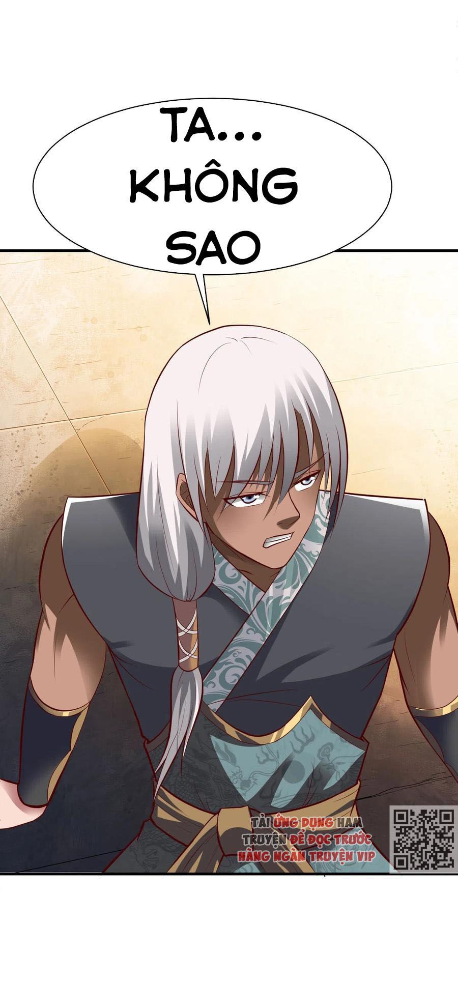 đọc truyện Chiến Đỉnh Chương 213 ảnh 21 tại Thiên Thai Truyện