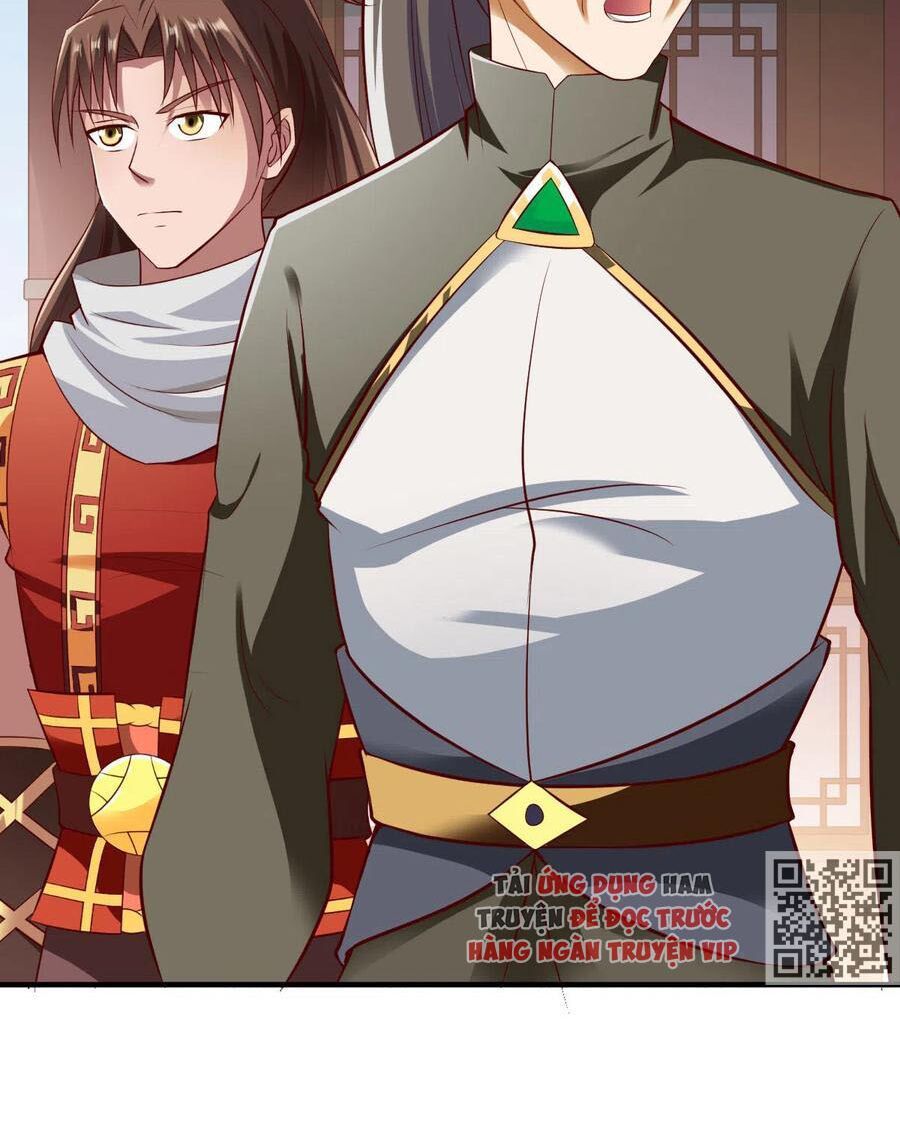 đọc truyện Chiến Đỉnh Chương 213 ảnh 24 tại Thiên Thai Truyện