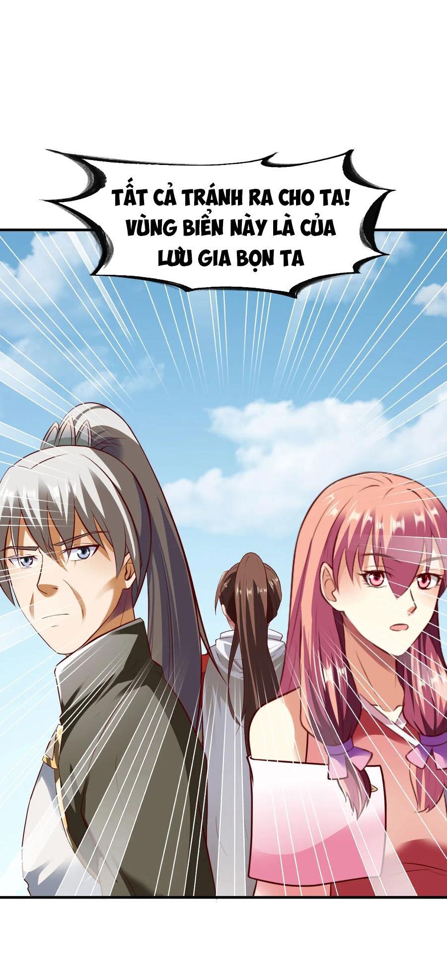 đọc truyện Chiến Đỉnh Chương 213 ảnh 25 tại Thiên Thai Truyện