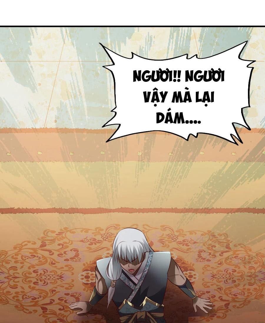 đọc truyện Chiến Đỉnh Chương 213 ảnh 5 tại Thiên Thai Truyện