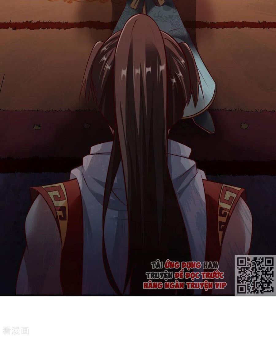 đọc truyện Chiến Đỉnh Chương 213 ảnh 6 tại Thiên Thai Truyện