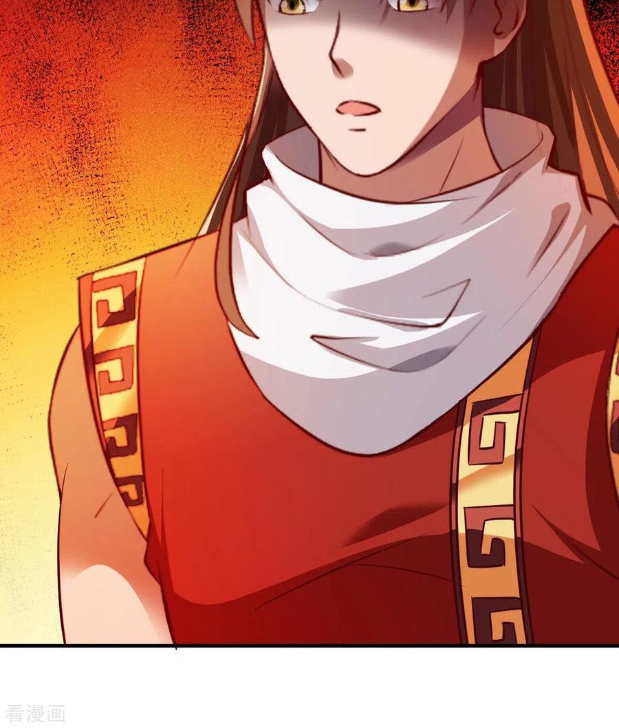 đọc truyện Chiến Đỉnh Chương 213 ảnh 8 tại Thiên Thai Truyện