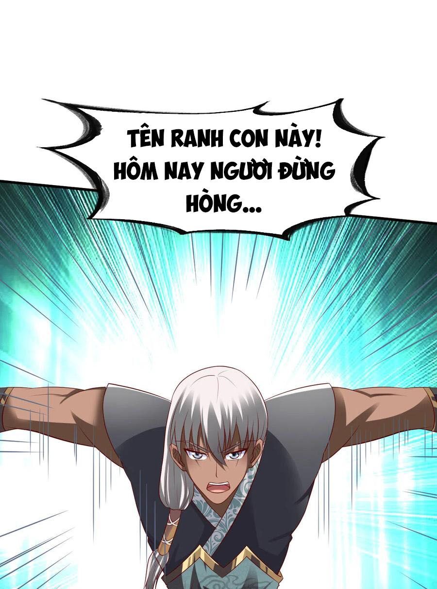 đọc truyện Chiến Đỉnh Chương 213 ảnh 10 tại Thiên Thai Truyện