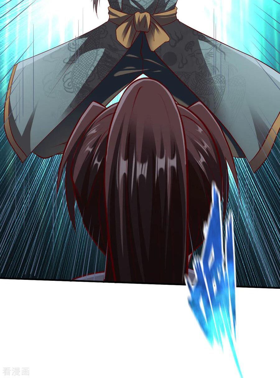 đọc truyện Chiến Đỉnh Chương 213 ảnh 11 tại Thiên Thai Truyện