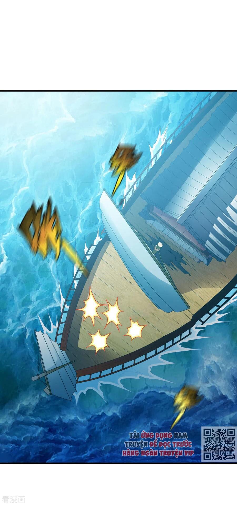 đọc truyện Chiến Đỉnh Chương 215 ảnh 3 tại Thiên Thai Truyện