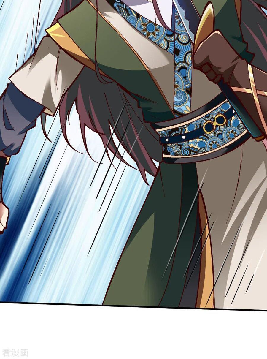 đọc truyện Chiến Đỉnh Chương 215 ảnh 12 tại Thiên Thai Truyện