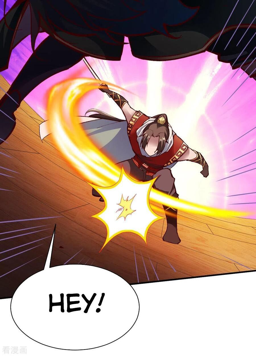 đọc truyện Chiến Đỉnh Chương 215 ảnh 15 tại Thiên Thai Truyện