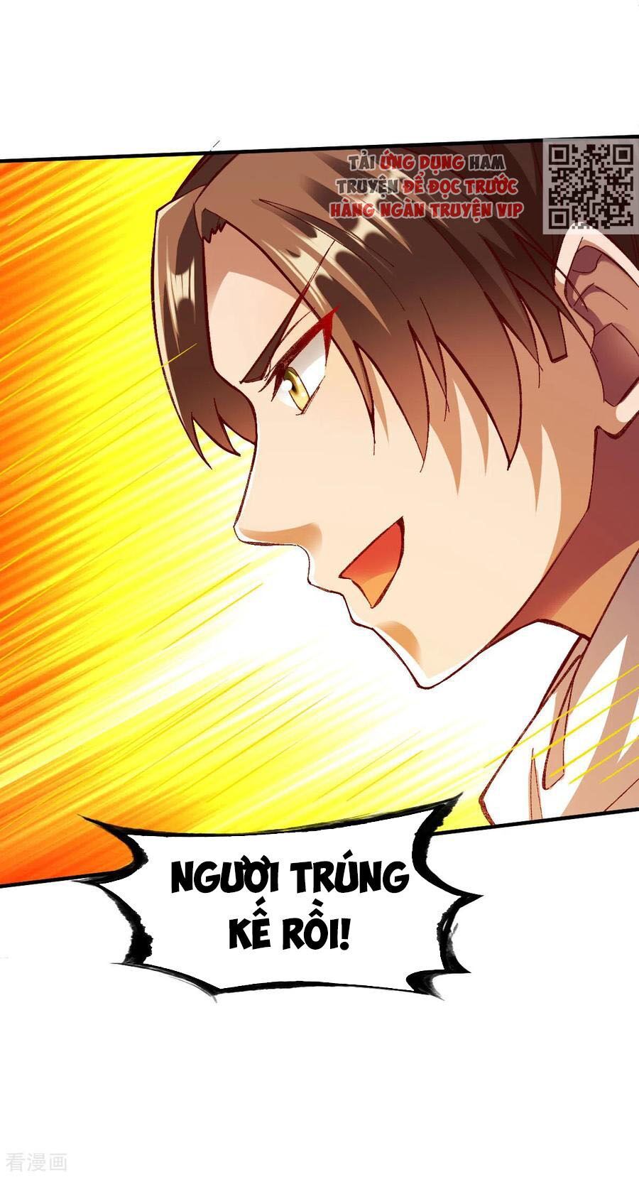 đọc truyện Chiến Đỉnh Chương 215 ảnh 16 tại Thiên Thai Truyện