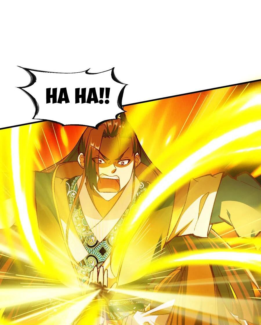 đọc truyện Chiến Đỉnh Chương 215 ảnh 17 tại Thiên Thai Truyện