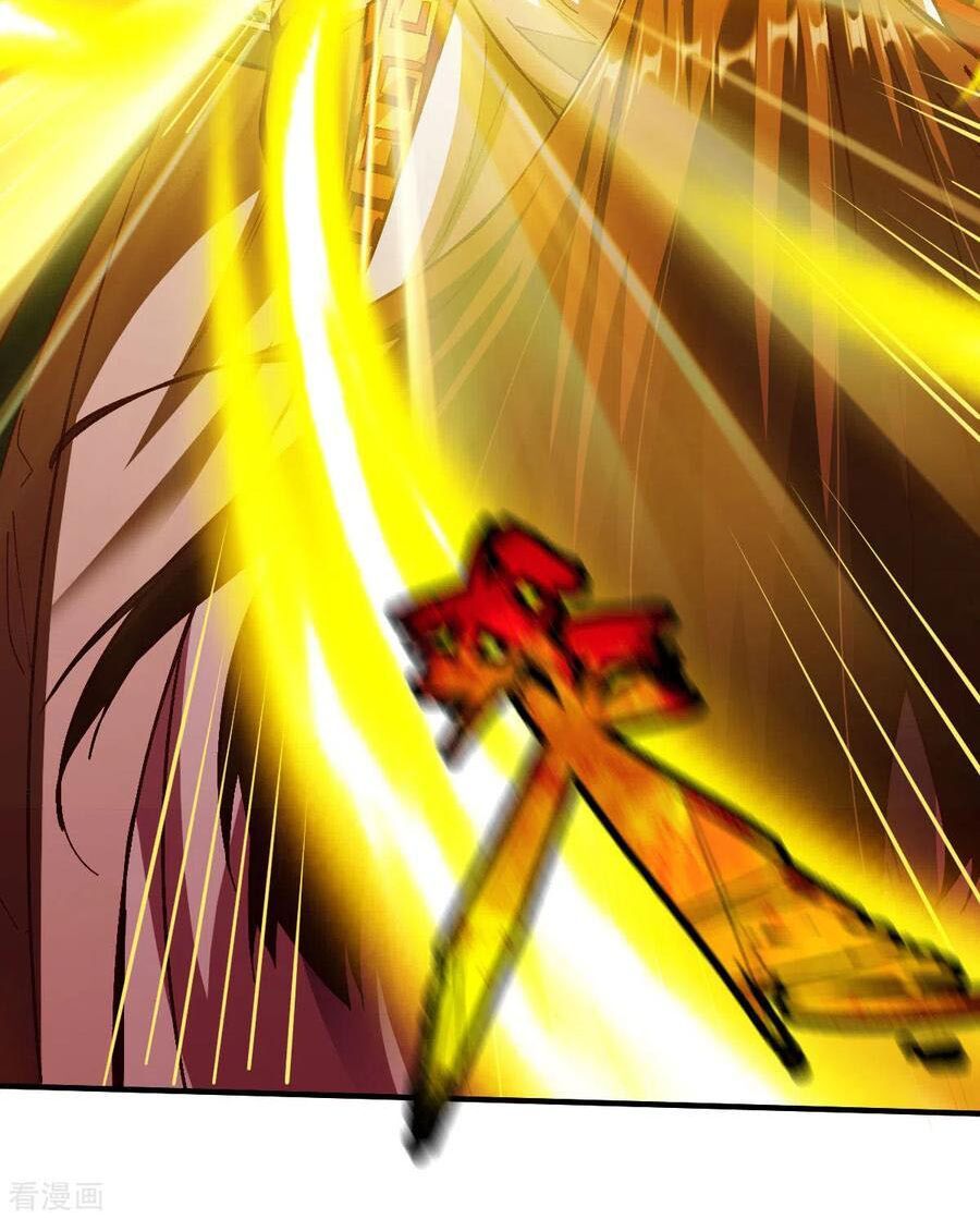 đọc truyện Chiến Đỉnh Chương 215 ảnh 18 tại Thiên Thai Truyện