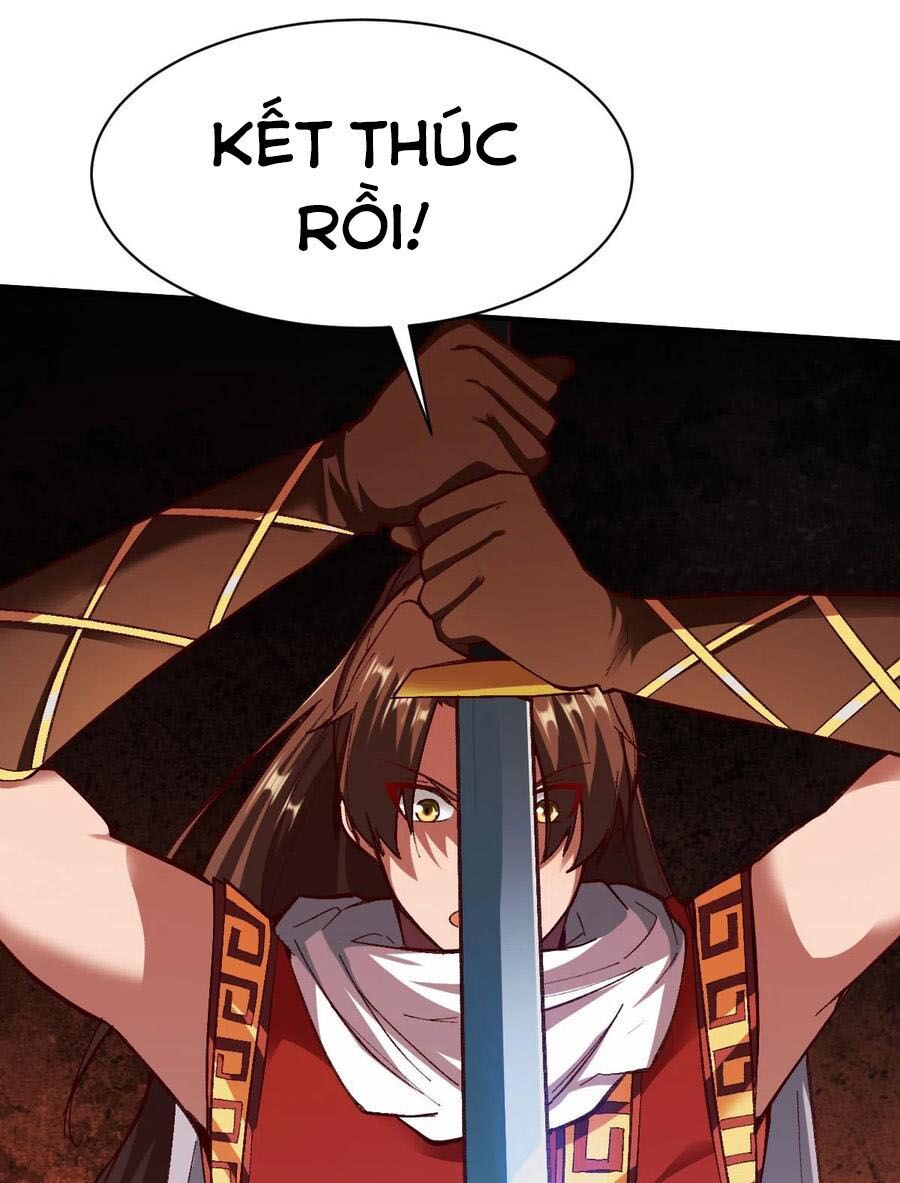 đọc truyện Chiến Đỉnh Chương 215 ảnh 19 tại Thiên Thai Truyện