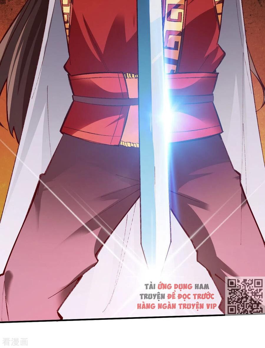 đọc truyện Chiến Đỉnh Chương 215 ảnh 20 tại Thiên Thai Truyện