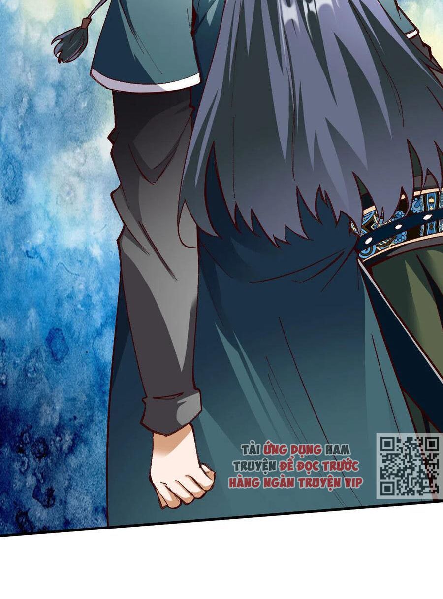 đọc truyện Chiến Đỉnh Chương 215 ảnh 24 tại Thiên Thai Truyện